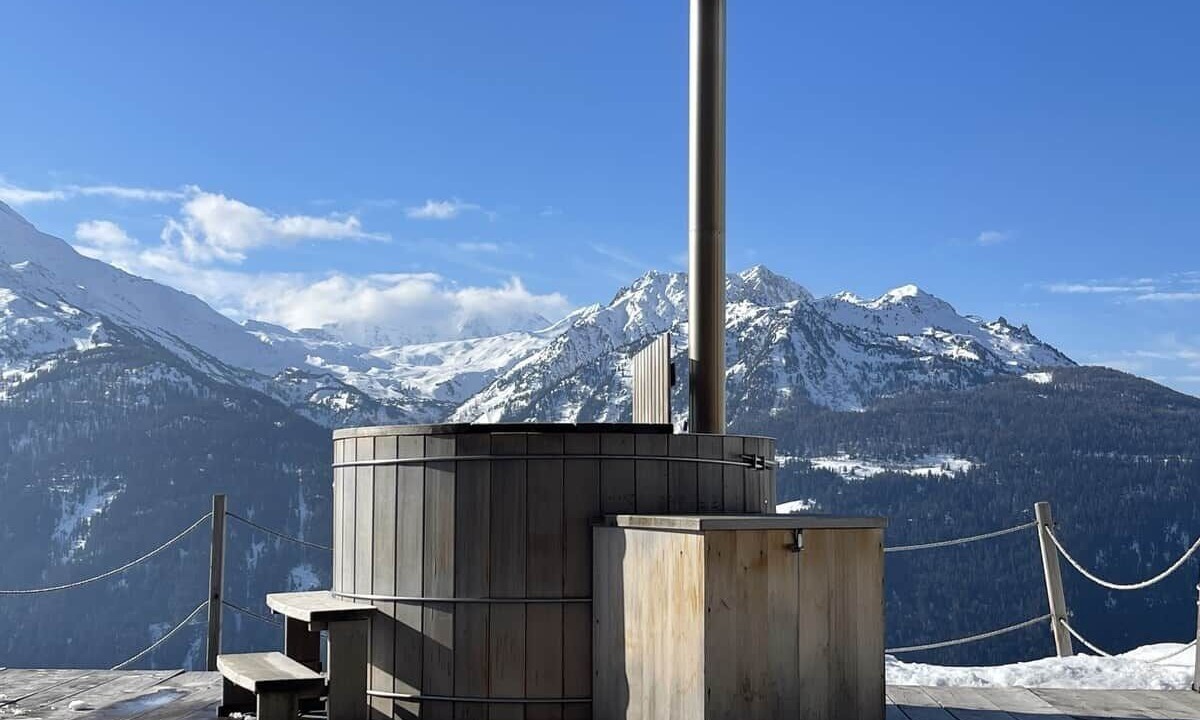 Photo of Others in La Rosiere