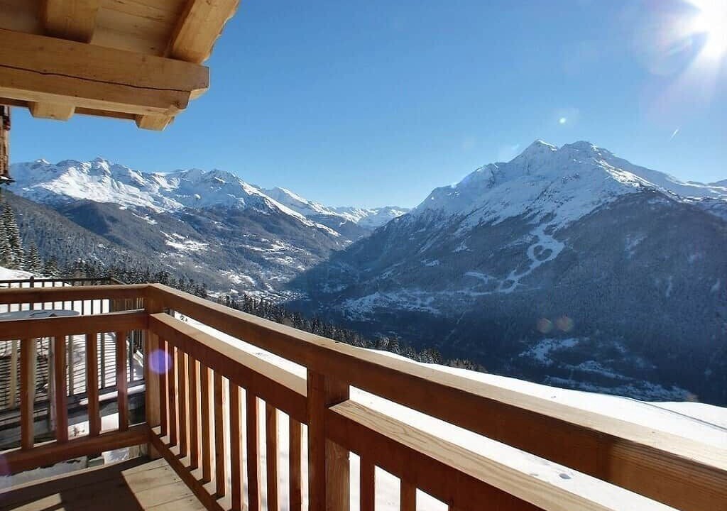 Photo of Others in La Rosiere