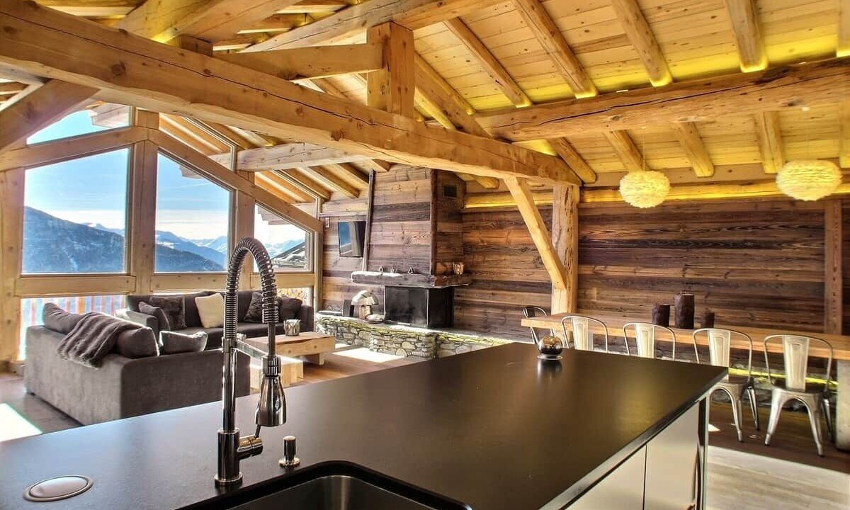 Photo of Others in La Rosiere