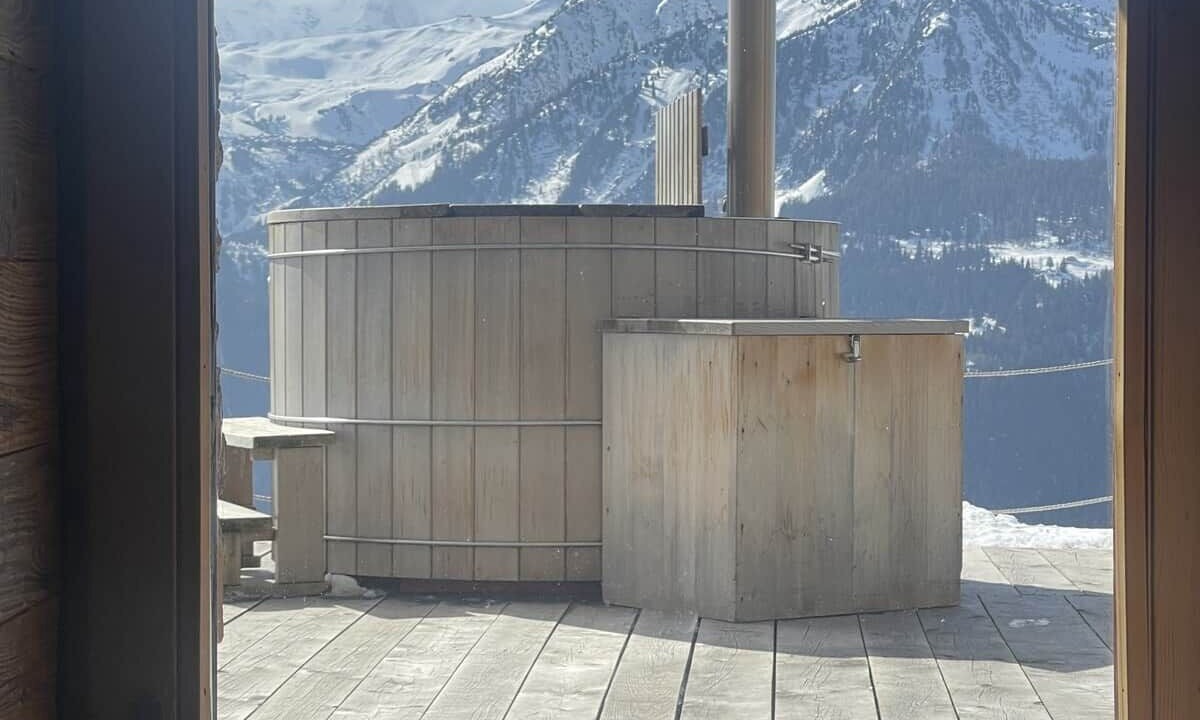 Photo of Others in La Rosiere