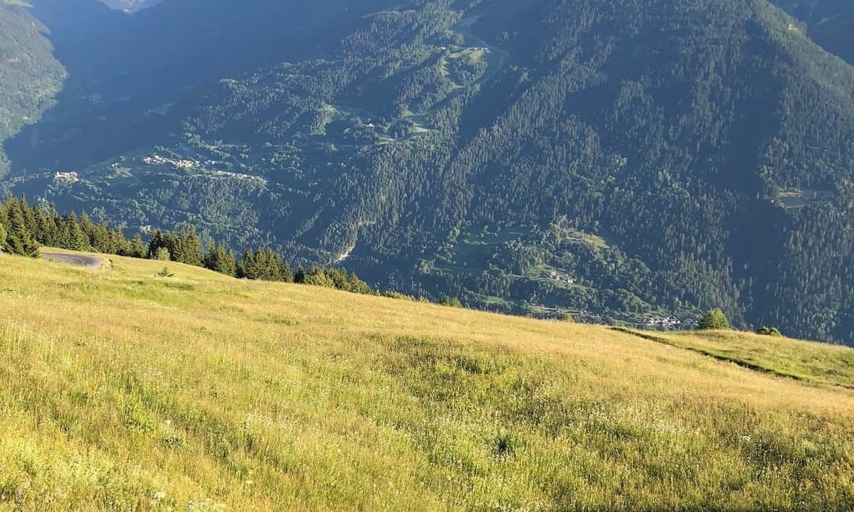 Photo of Others in La Rosiere