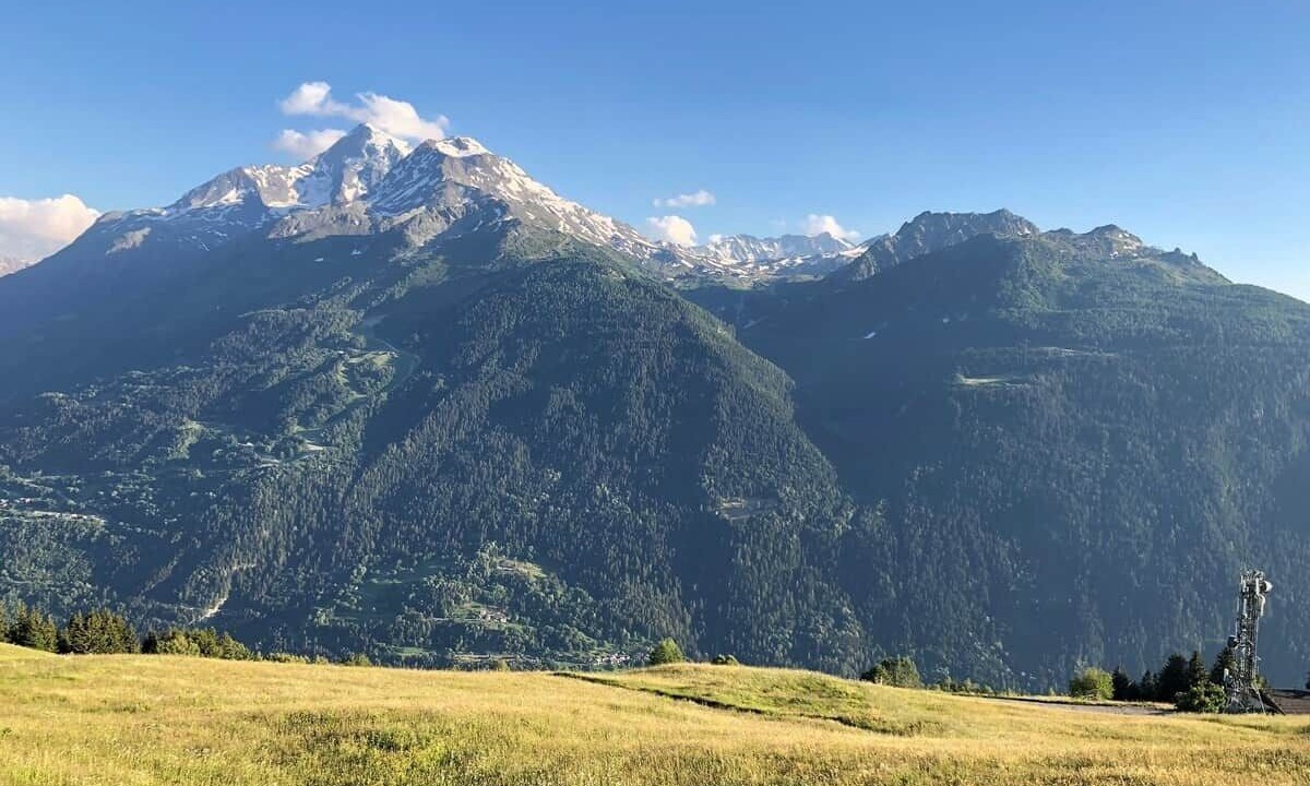 Photo of Others in La Rosiere