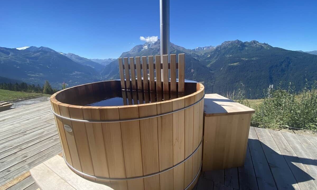 Photo of Others in La Rosiere