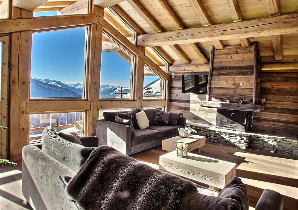 Photo of Others in La Rosiere