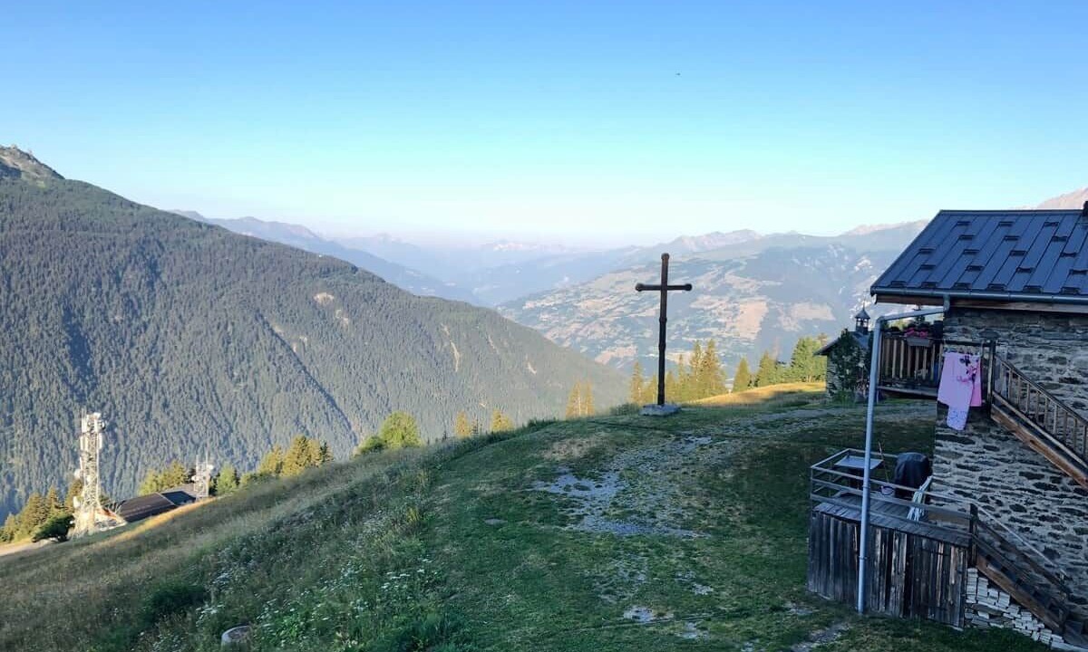 Photo of Others in La Rosiere