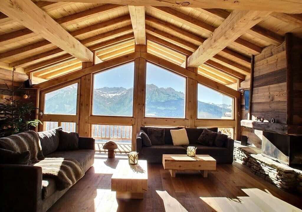Photo of Others in La Rosiere