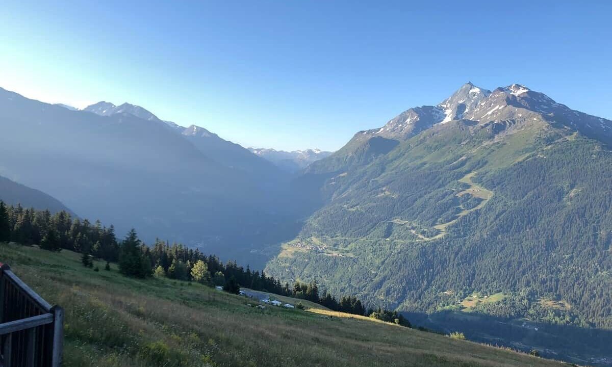 Photo of Others in La Rosiere