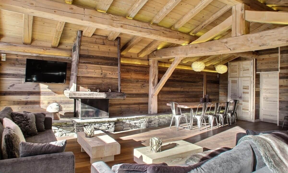 Photo of Others in La Rosiere