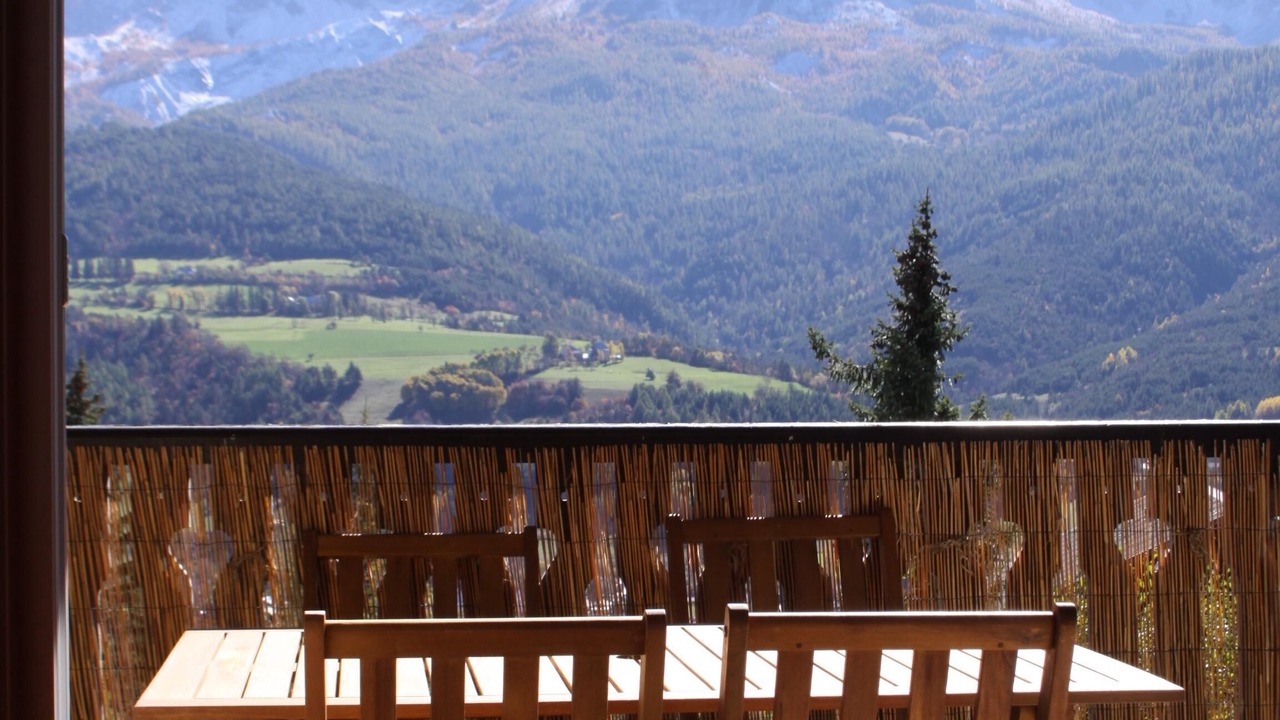 Photo of Outdoor in Barcelonnette