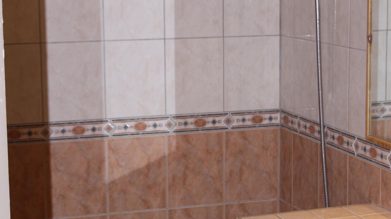 Photo of Bathroom in Barcelonnette