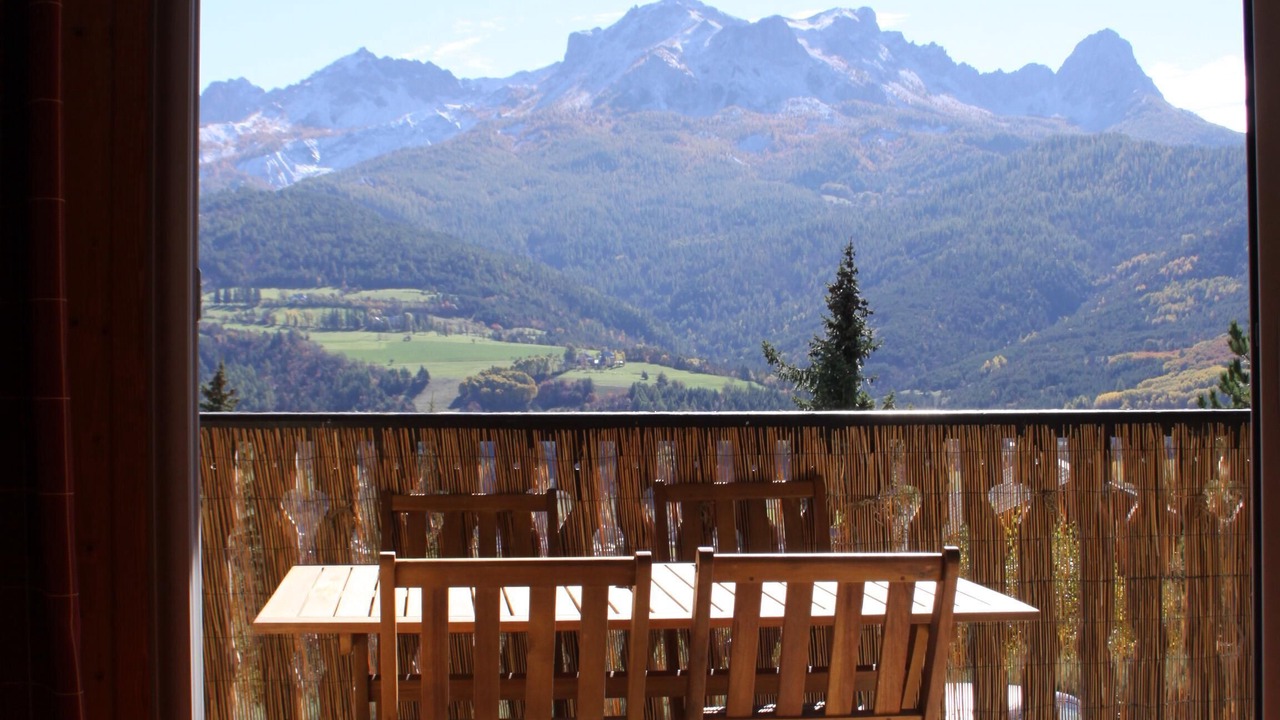 Photo of Outdoor in Barcelonnette