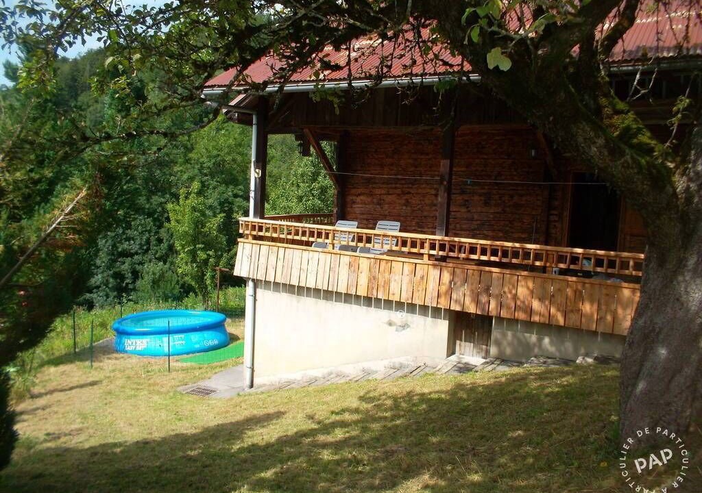 Photo of Patio Balcony in Thones