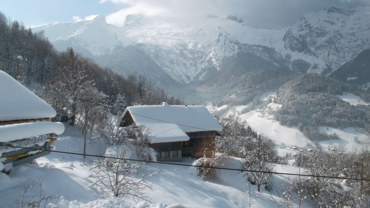 Photo of Outdoor in Thones