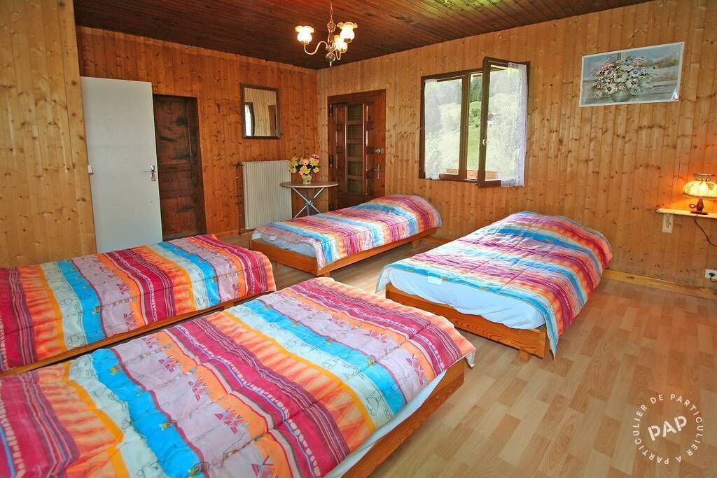 Photo of Bedroom in Thones