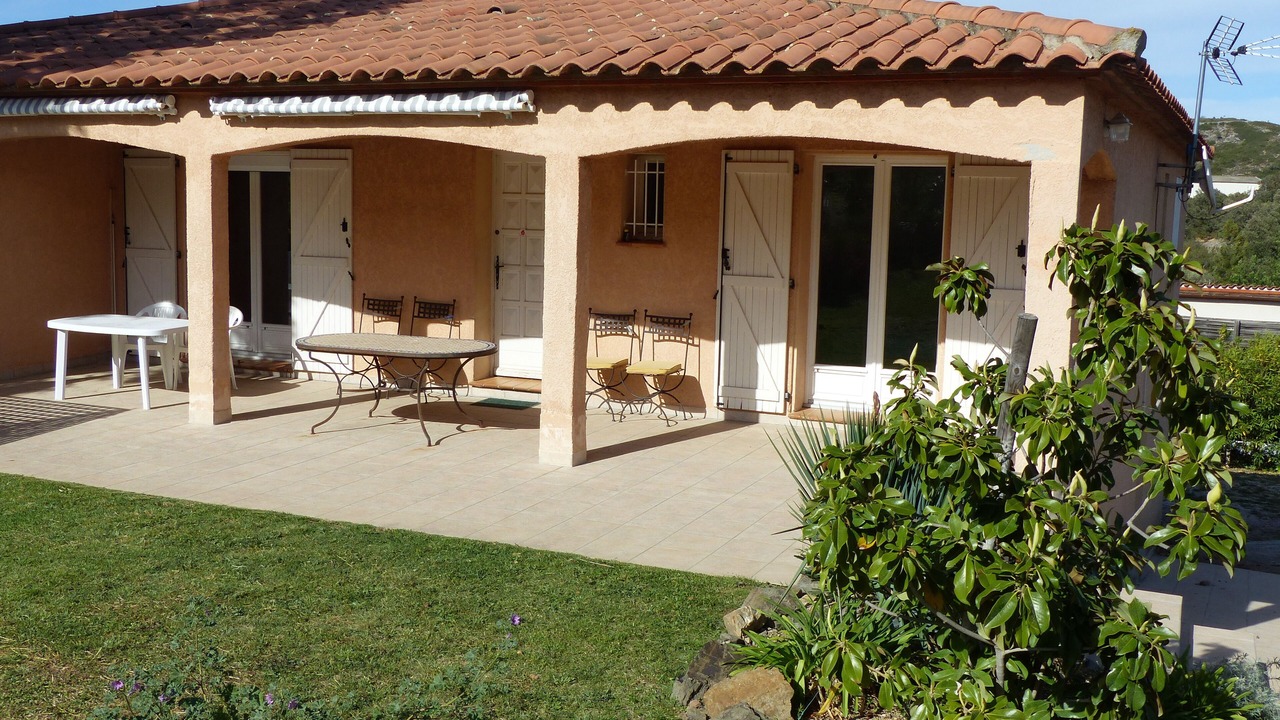 Photo of Outdoor in Estagel