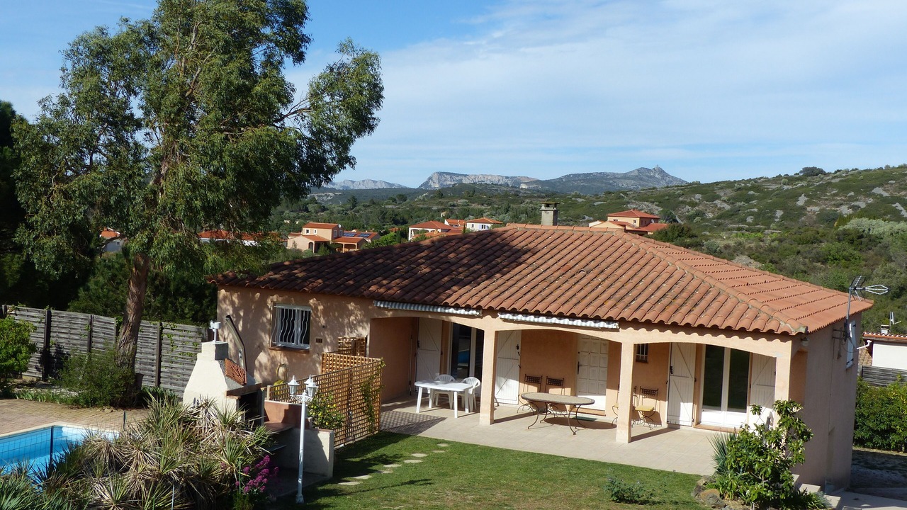 Photo of Outdoor in Estagel