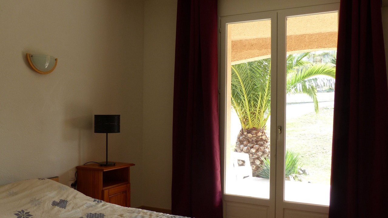 Photo of Bedroom in Estagel