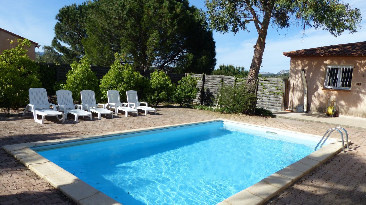Photo of Outdoor in Estagel