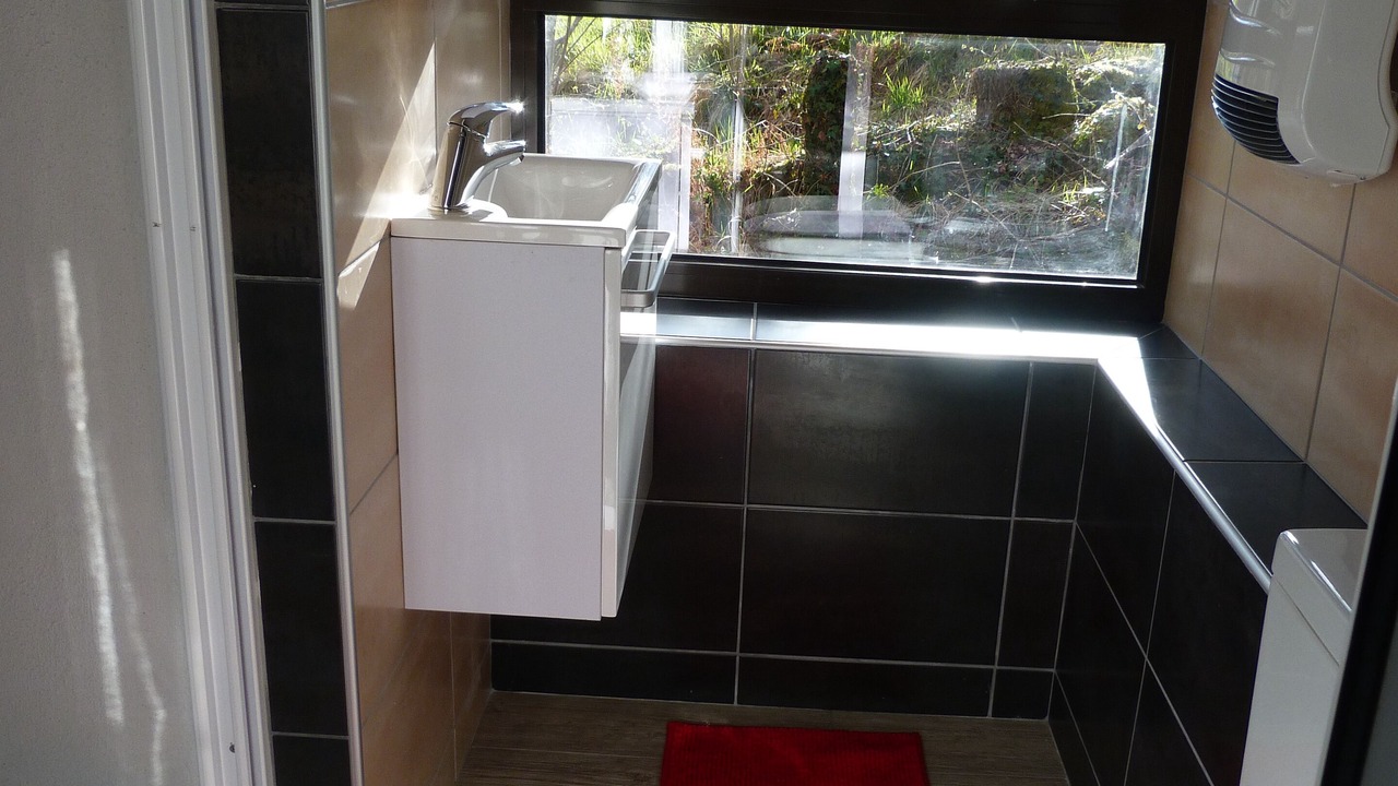 Photo of Bathroom in Arcizans-Dessus