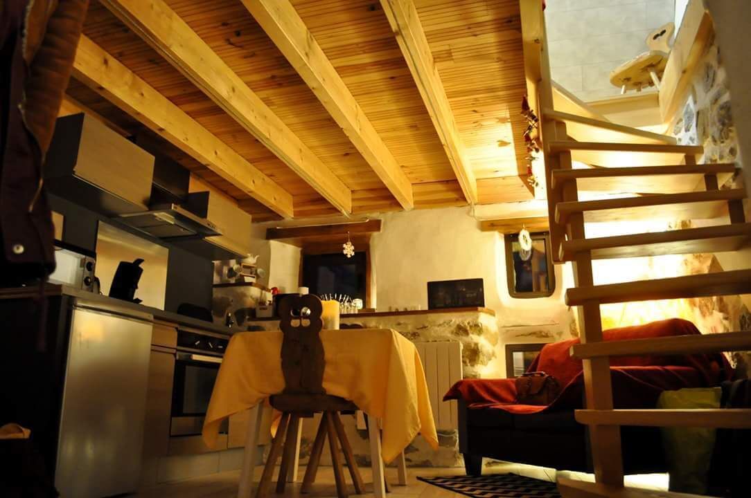 Photo of Kitchen in Arcizans-Dessus