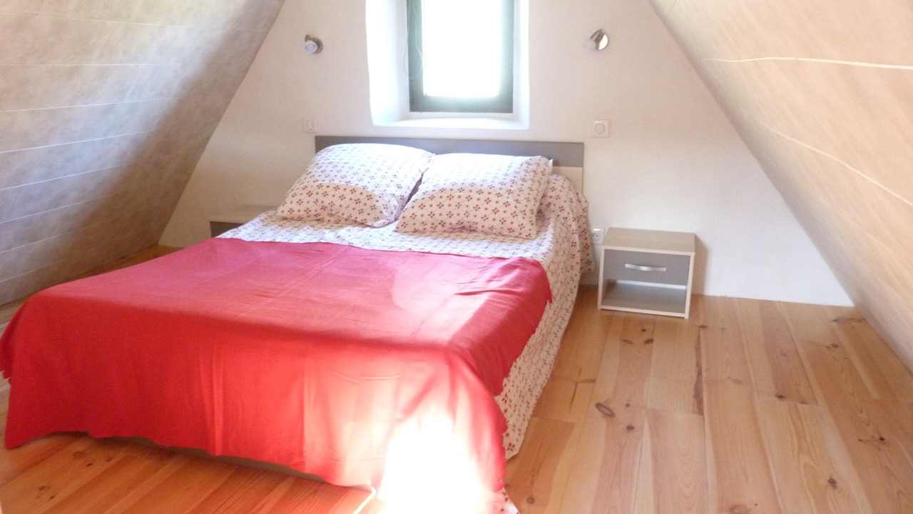 Photo of Bedroom in Arcizans-Dessus