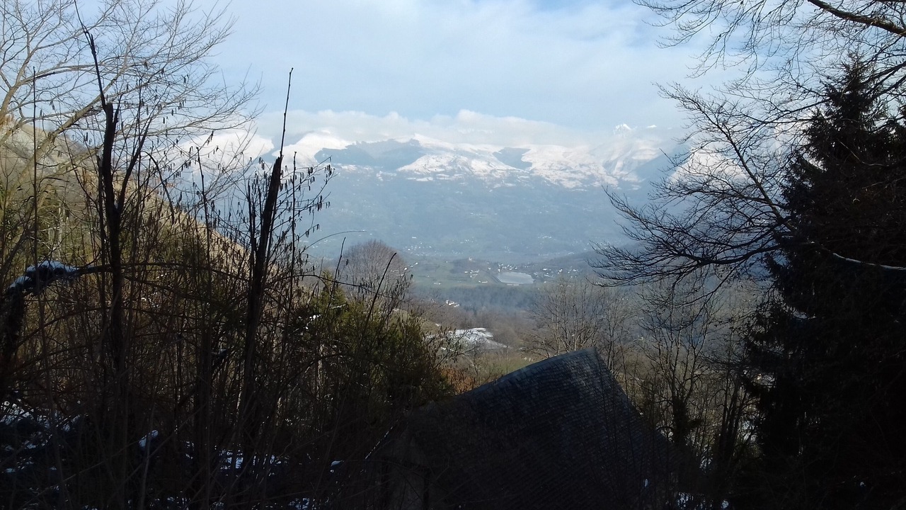 Photo of Outdoor in Arcizans-Dessus