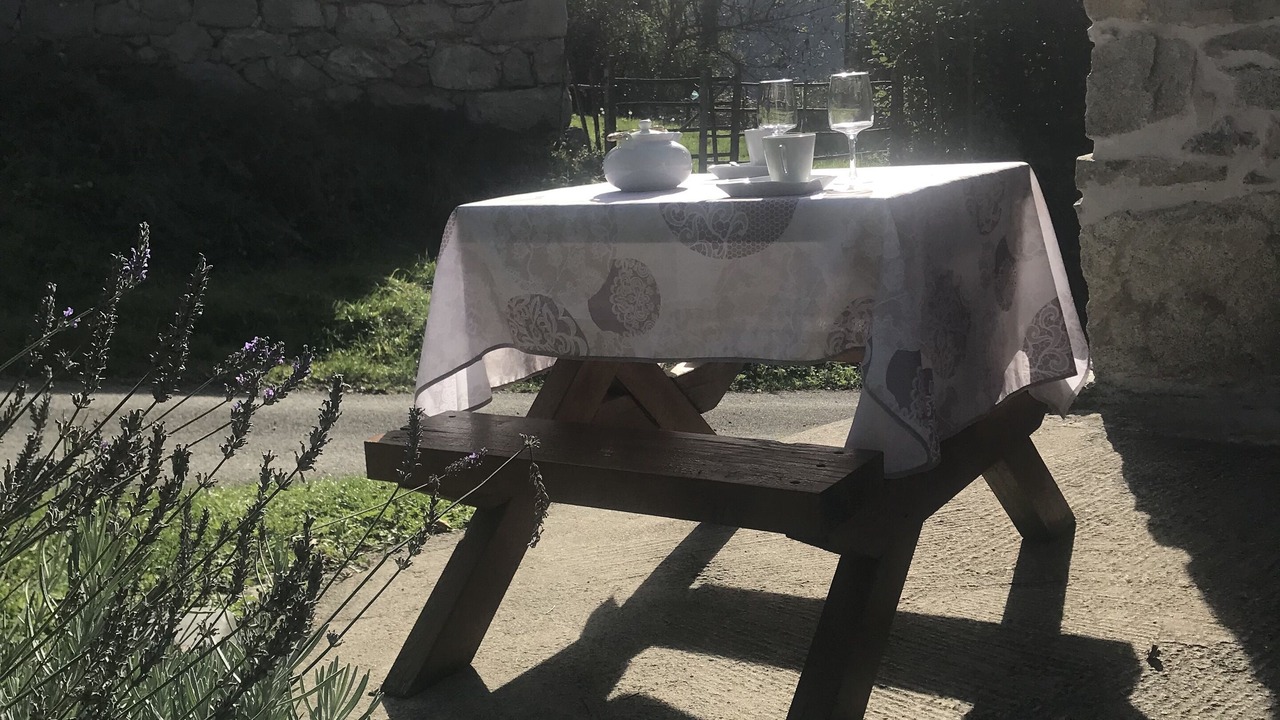 Photo of Outdoor in Arcizans-Dessus