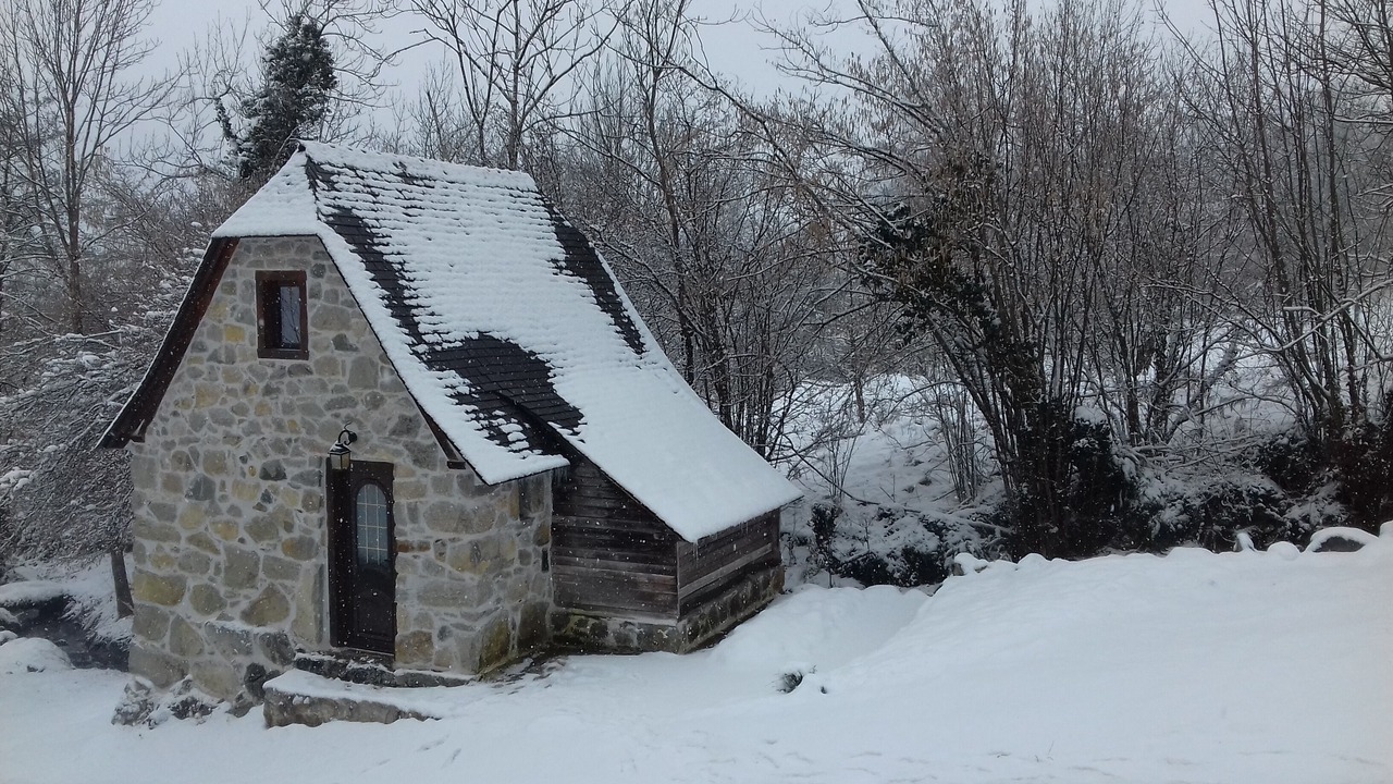 Photo of Outdoor in Arcizans-Dessus