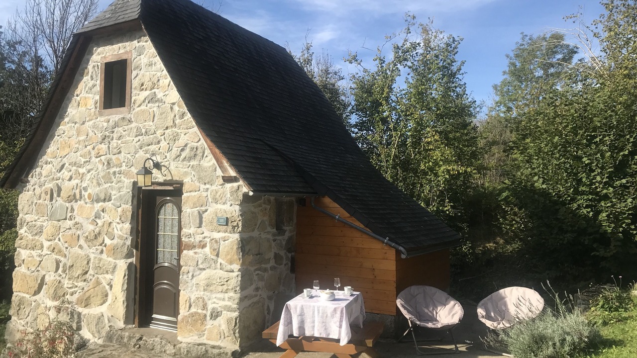 Photo of Outdoor in Arcizans-Dessus