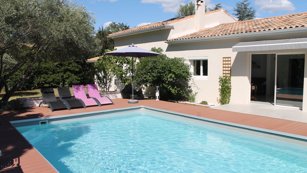 Photo of Outdoor in Sussargues