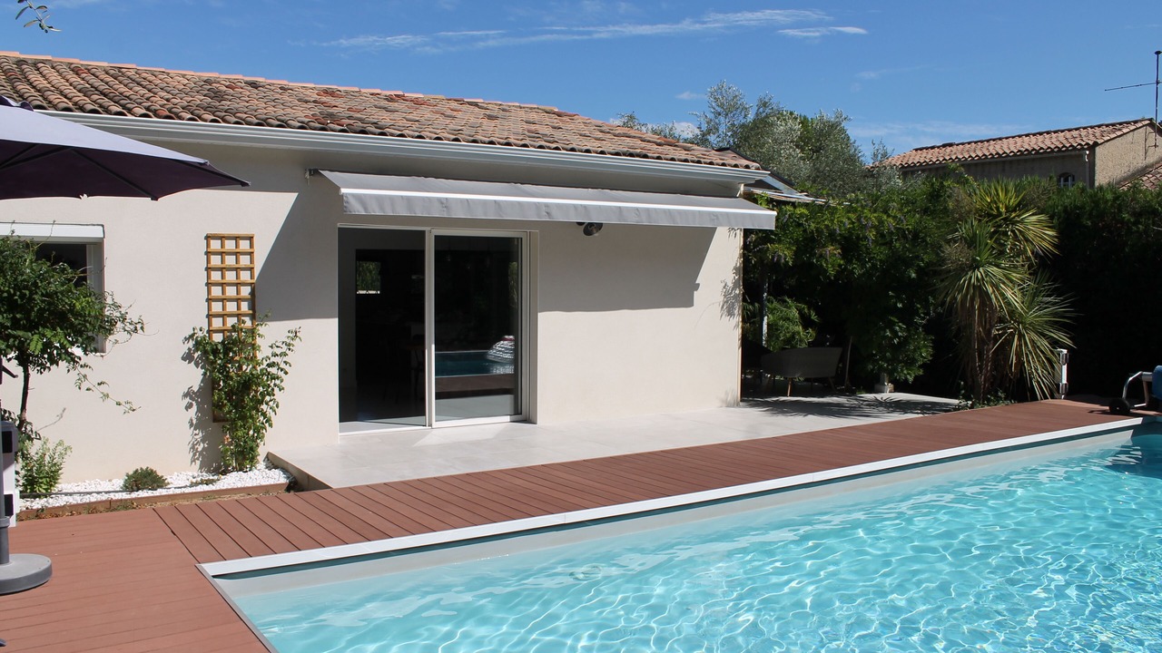 Photo of Outdoor in Sussargues