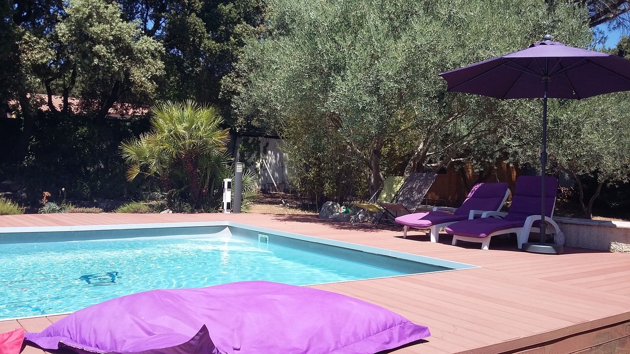 Photo of Outdoor in Sussargues