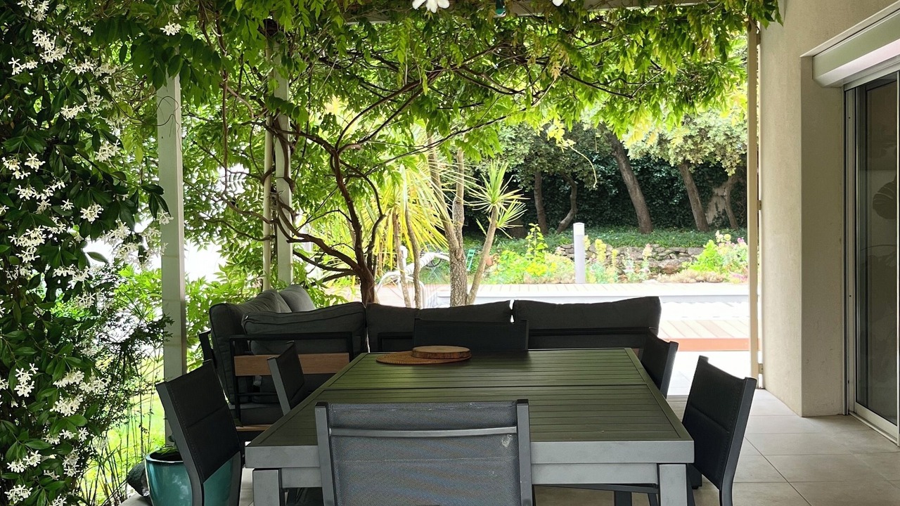 Photo of Outdoor in Sussargues