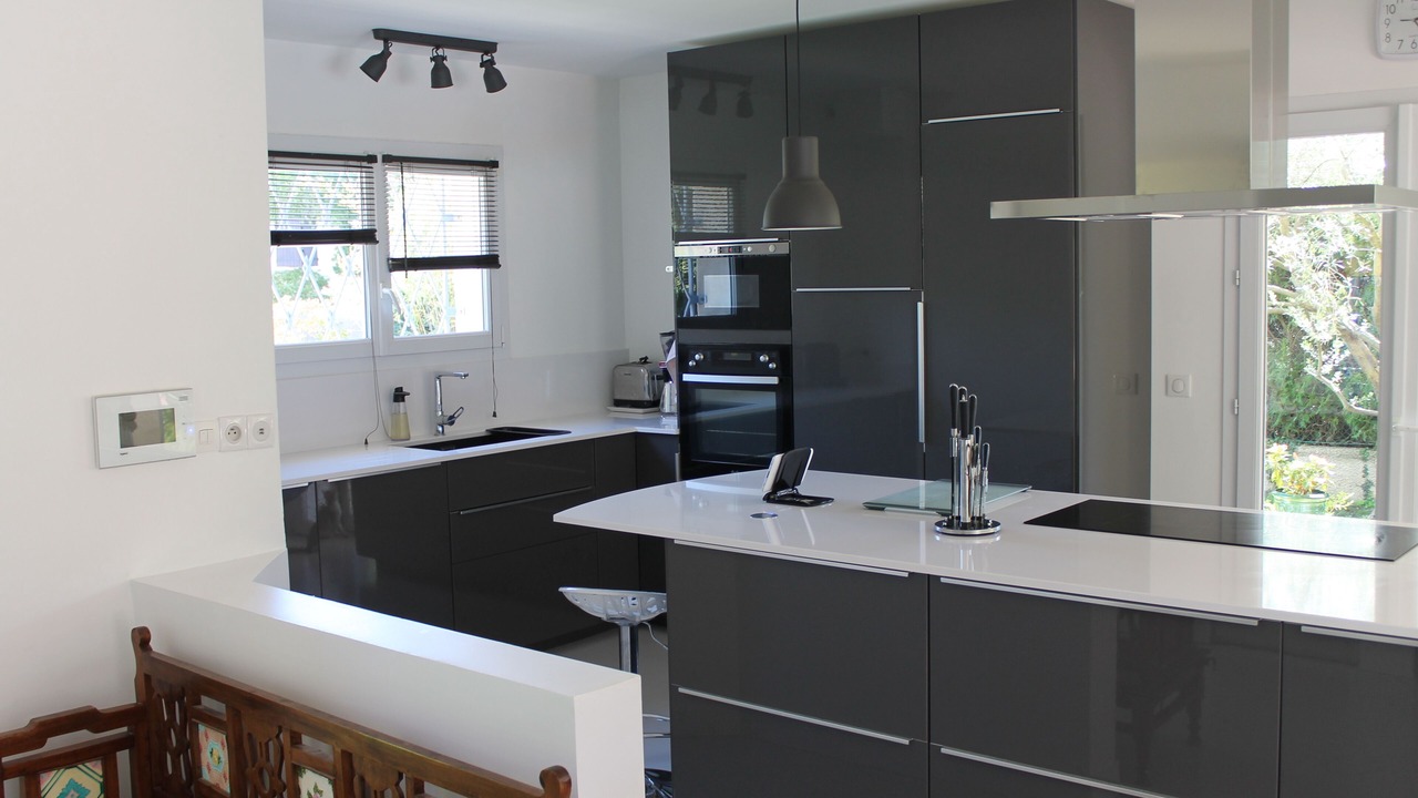 Photo of Kitchen in Sussargues