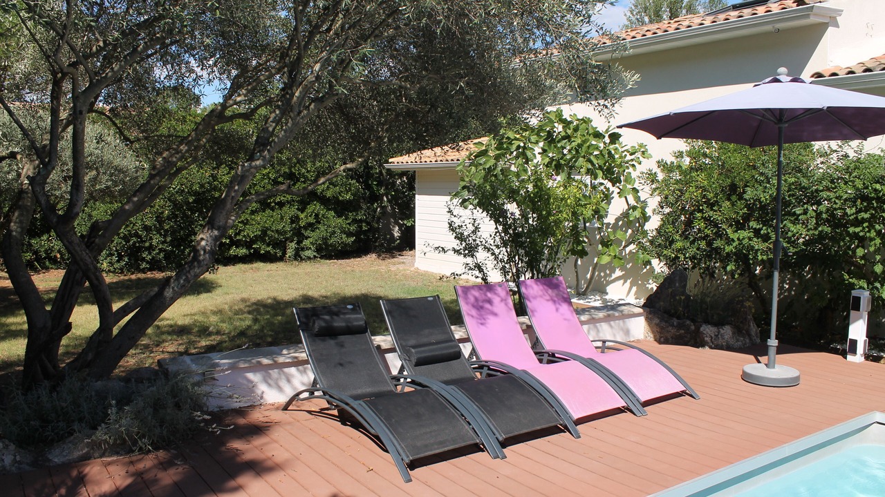 Photo of Outdoor in Sussargues
