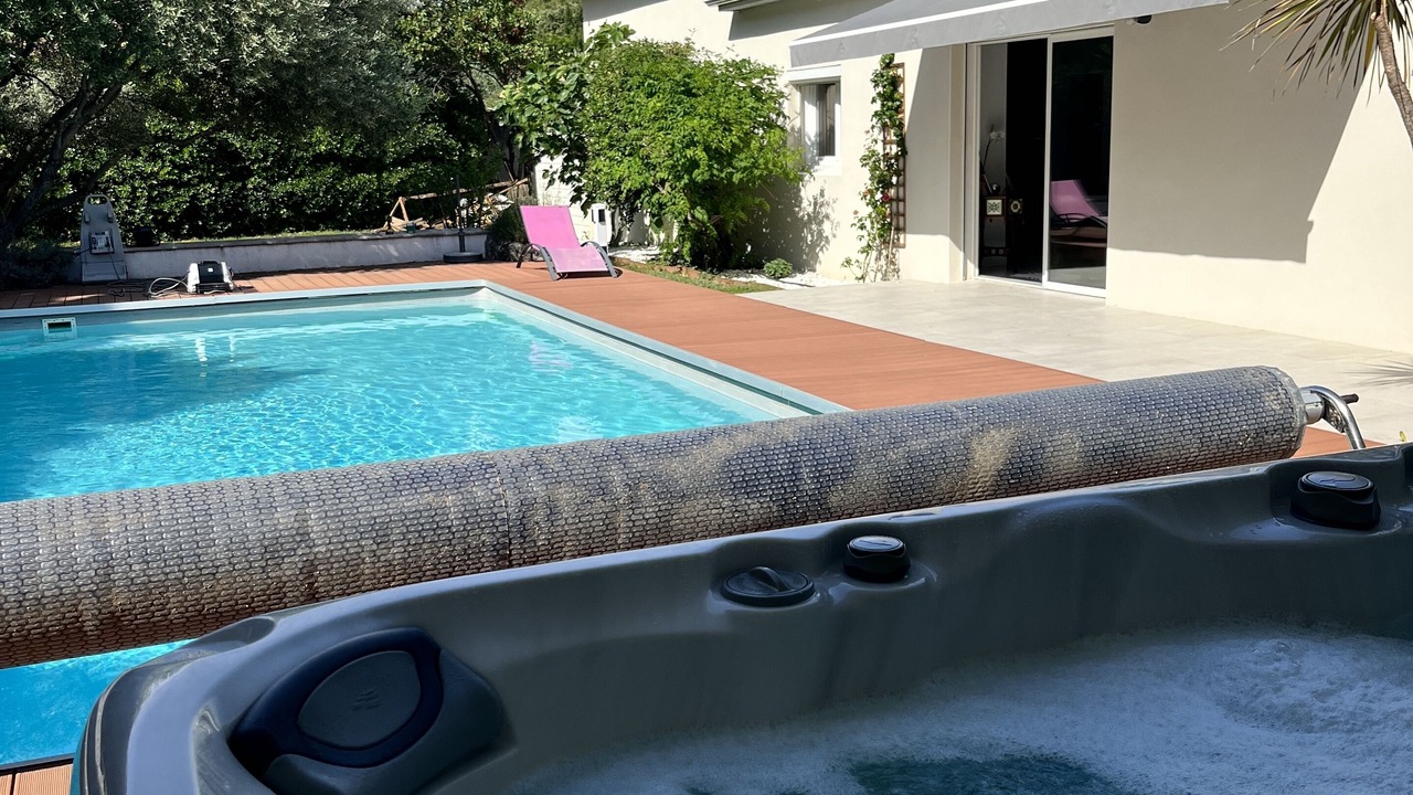 Photo of Outdoor in Sussargues