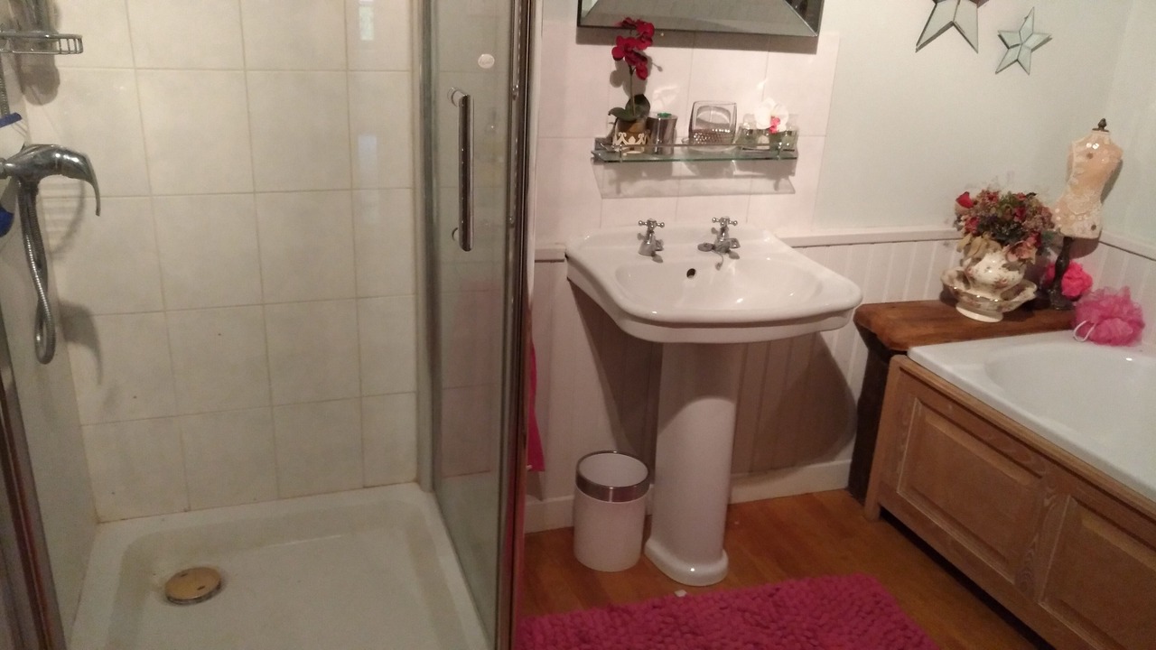 Photo of Bathroom in Anan