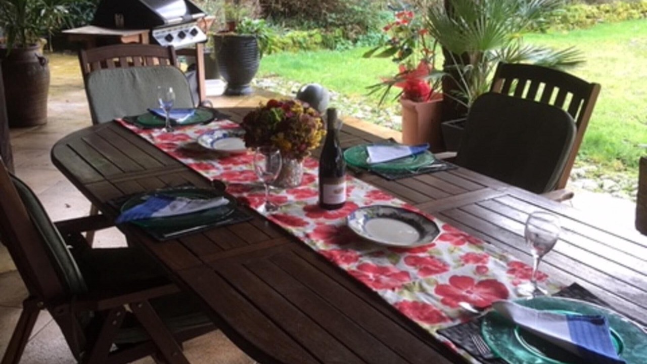 Photo of Outdoor in Anan