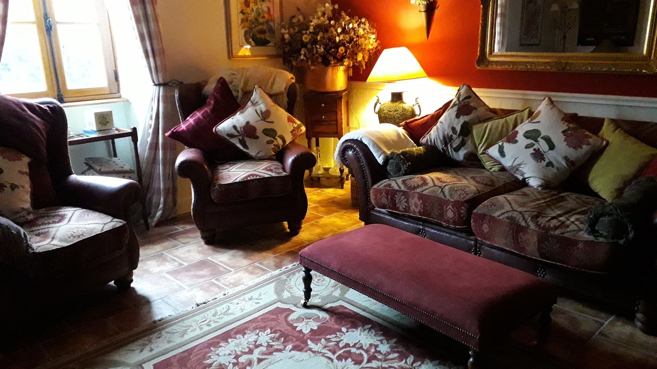 Photo of Livingroom in Anan