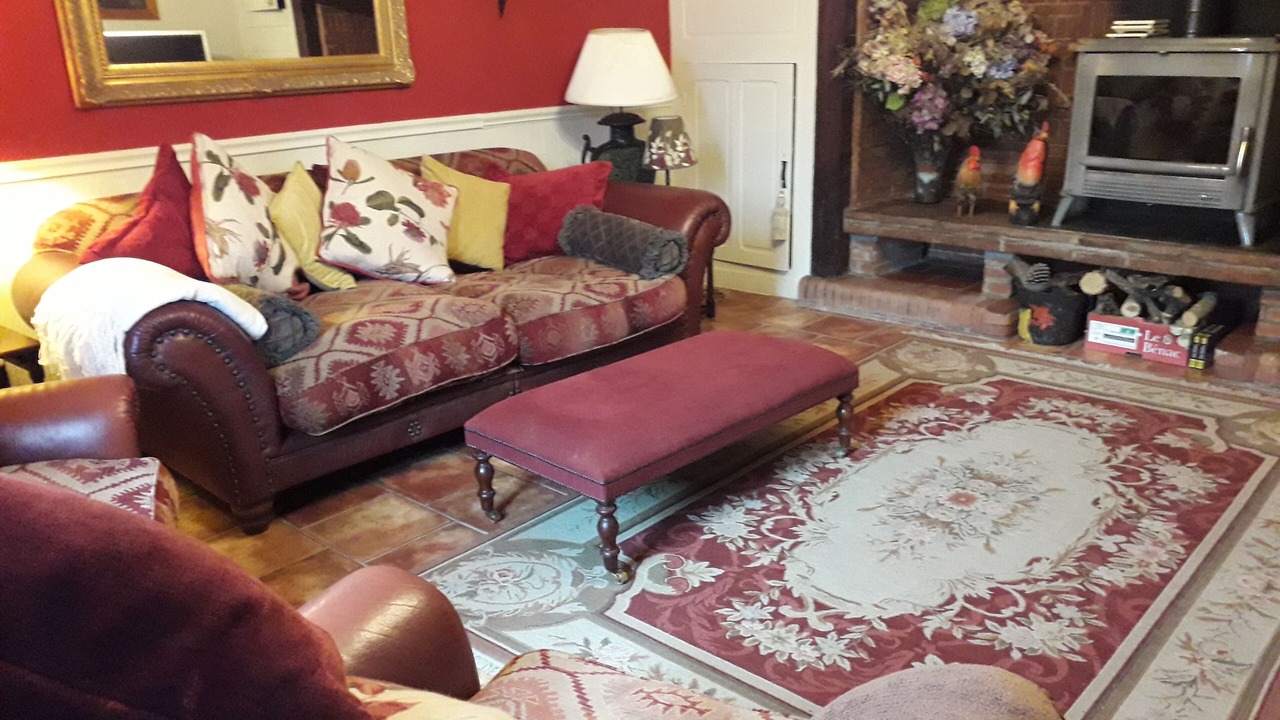 Photo of Livingroom in Anan