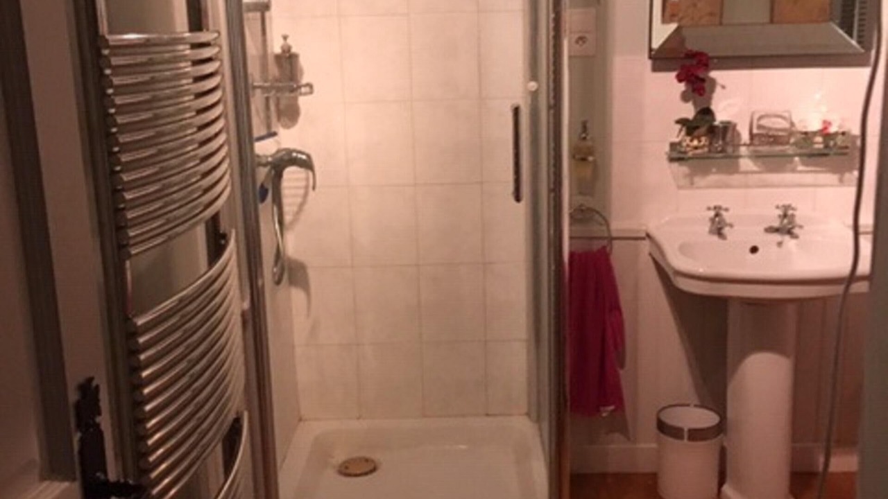 Photo of Bathroom in Anan