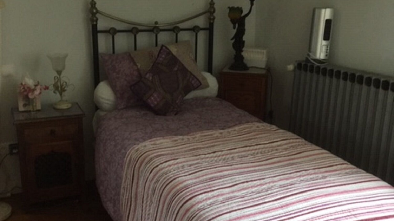 Photo of Bedroom in Anan