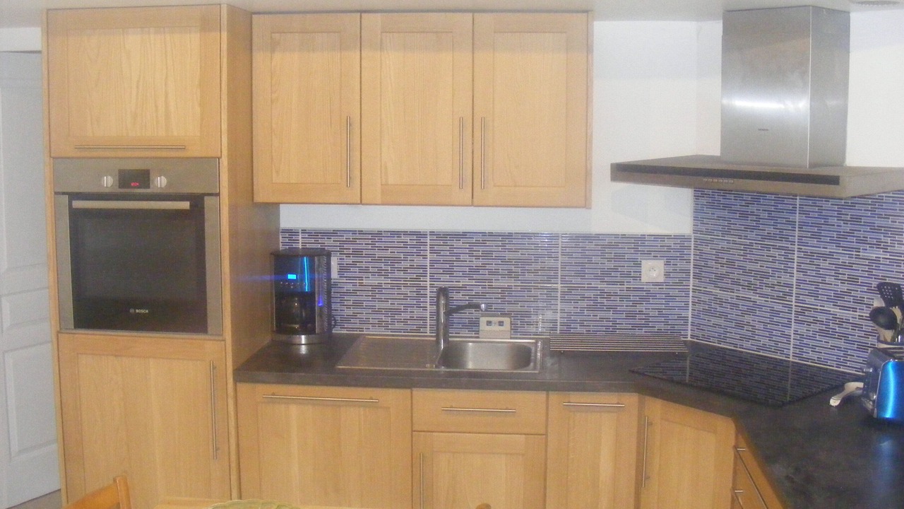 Photo of Kitchen in Crozon