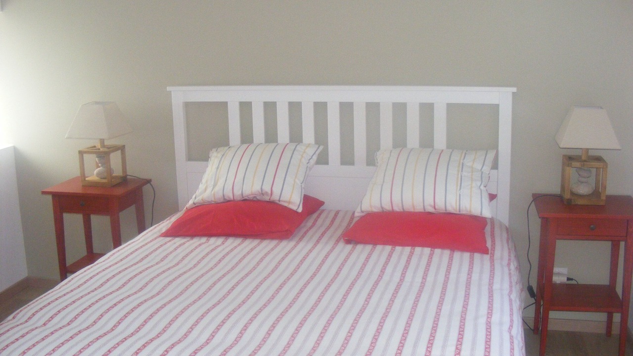 Photo of Bedroom in Crozon