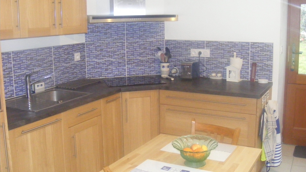 Photo of Kitchen in Crozon