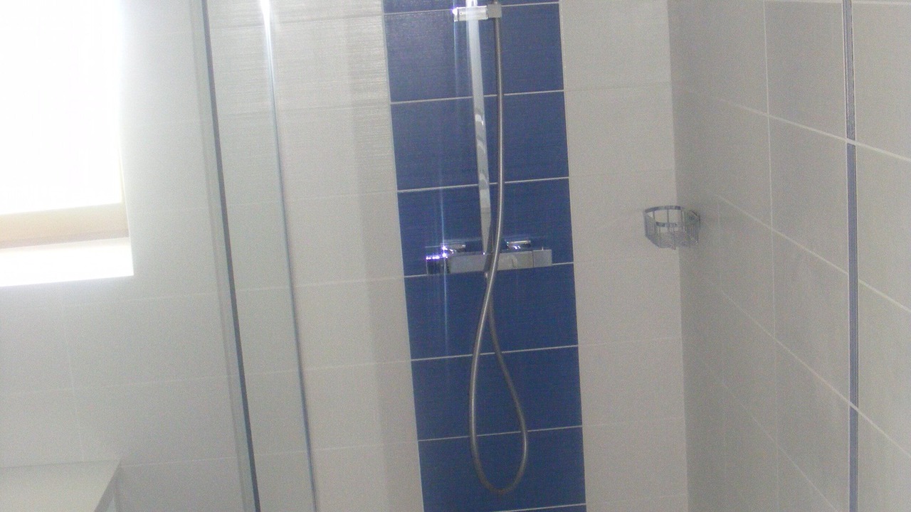 Photo of Bathroom in Crozon