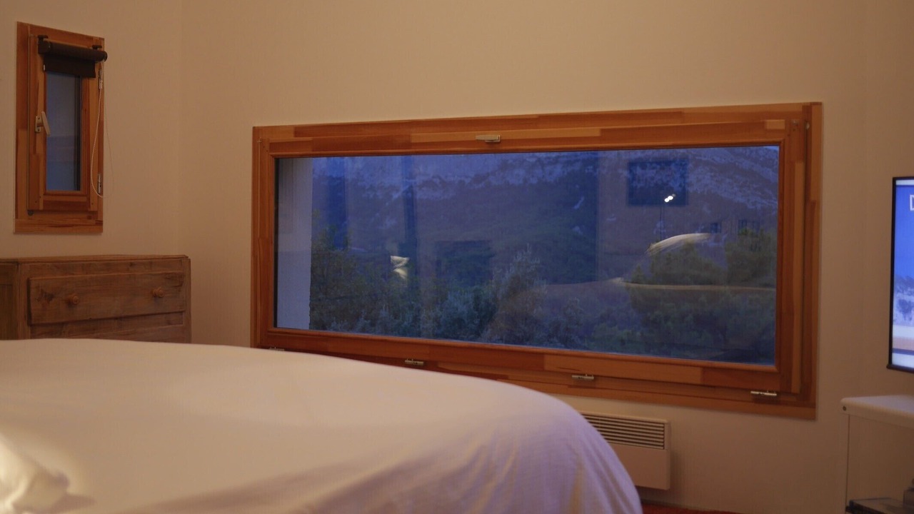 Photo of Bedroom in La Roque-Alric