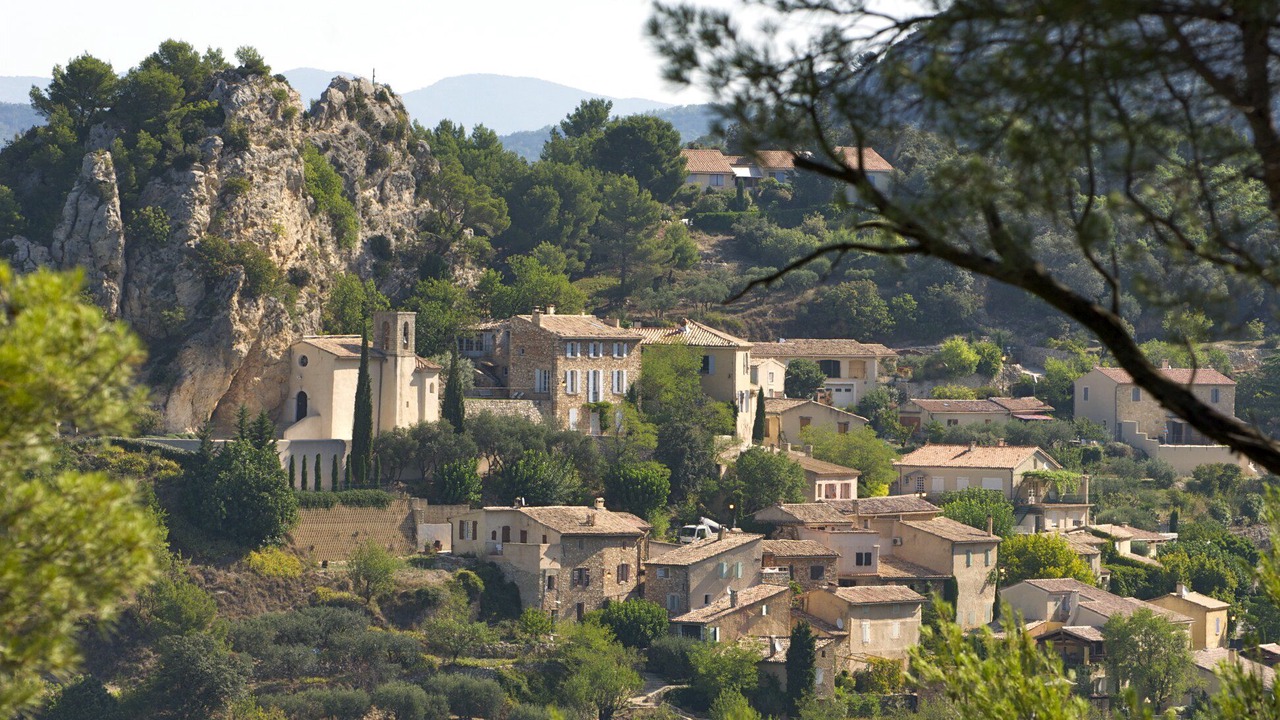 Photo of Outdoor in La Roque-Alric