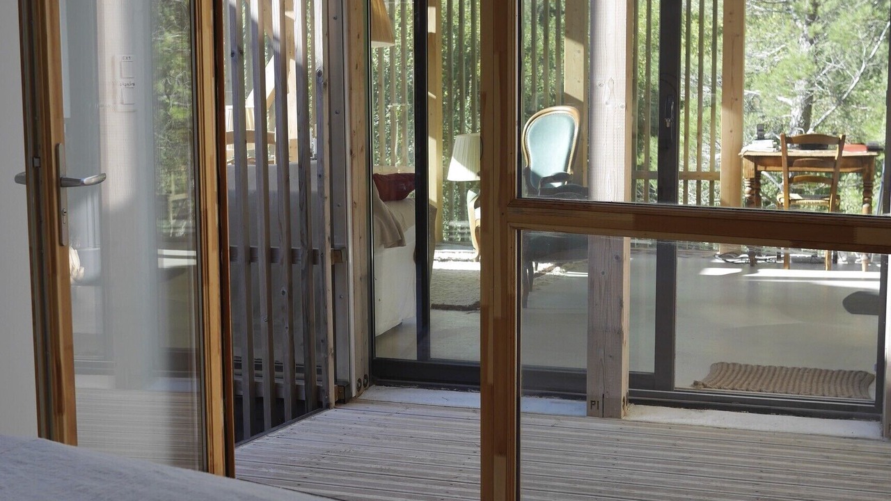 Photo of Bedroom in La Roque-Alric