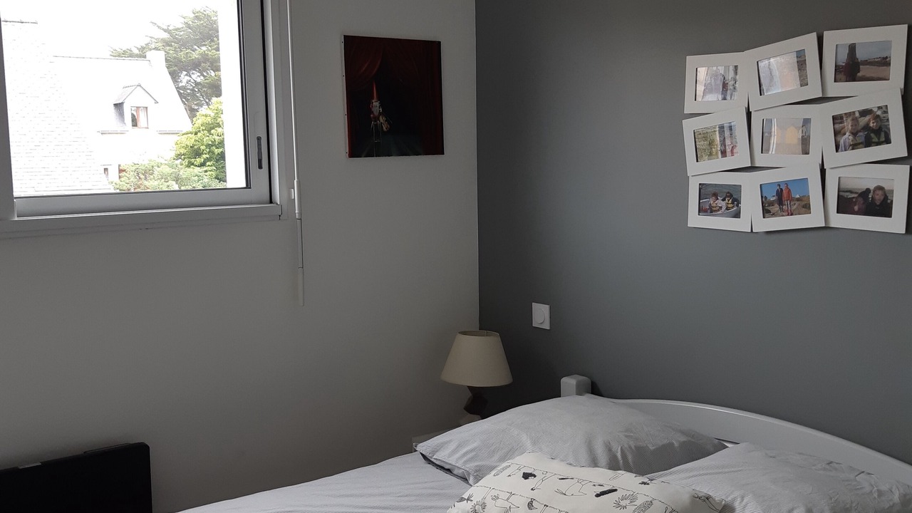 Photo of Bedroom in Batz-sur-Mer